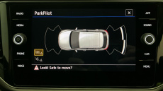 Volkswagen T-Roc 1.5 TSI EVO Design 5dr Petrol Hatchback